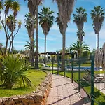 Apartmanhotel Vitors Plaza 4*