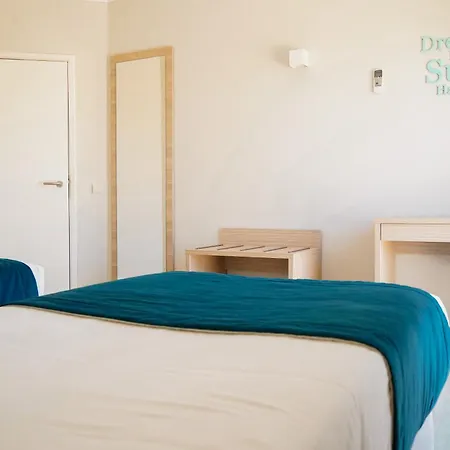 Apartahotel Vitors Plaza 4*