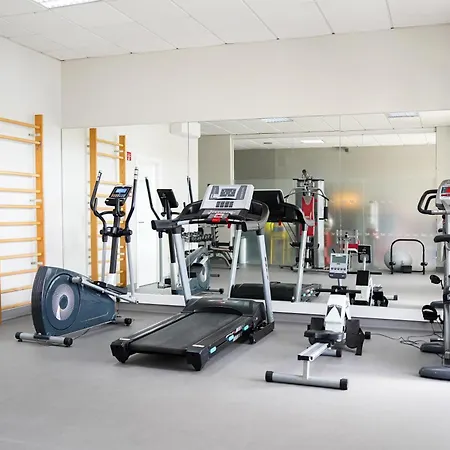 Vitors Plaza Apartahotel Portimão