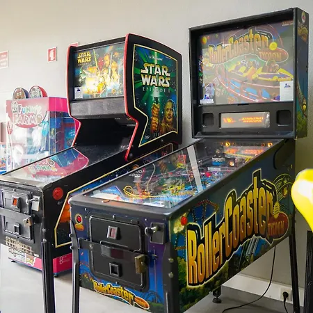 Vitors Plaza 4* Portimão