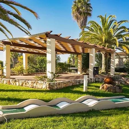 Apartahotel Vitors Plaza Portimão