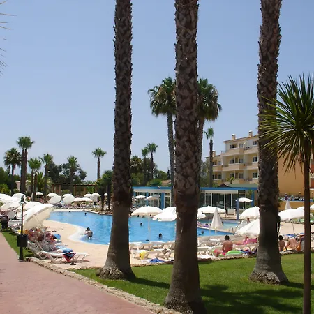 Vitors Plaza Apartahotel