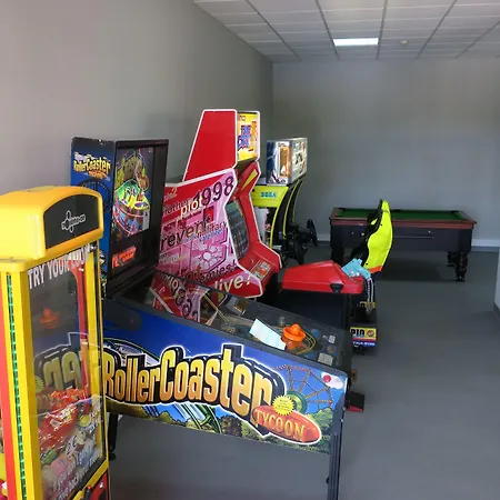 Apartahotel Vitors Plaza 4*