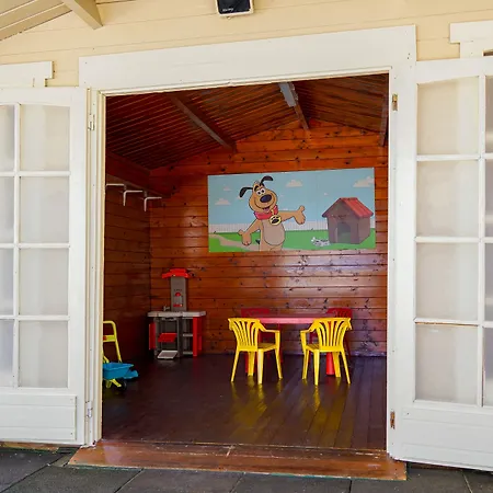 Apartahotel Vitors Plaza Portimão