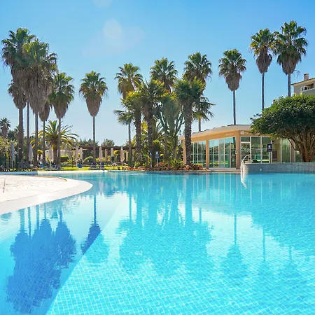 Vitors Plaza Apartahotel 4*