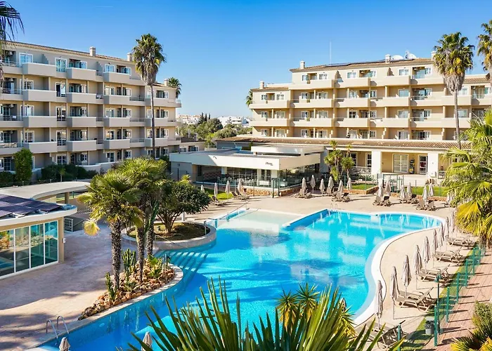 Vitors Plaza Appart hôtel 4*