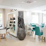 Vitors Plaza Appart hôtel Portimão