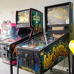 Vitors Plaza 4* 포티마오