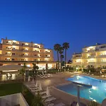 Vitors Plaza شقة فندقية