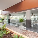 아파트호텔 Vitors Plaza