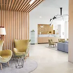 아파트호텔 Vitors Plaza 4*