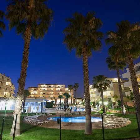 Vitors Plaza Appart hôtel 4*