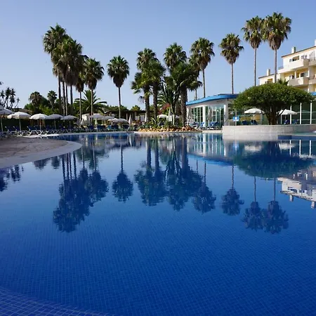 Vitors Plaza Portimao