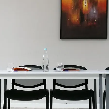 Aparthotel Vitors Plaza 4*
