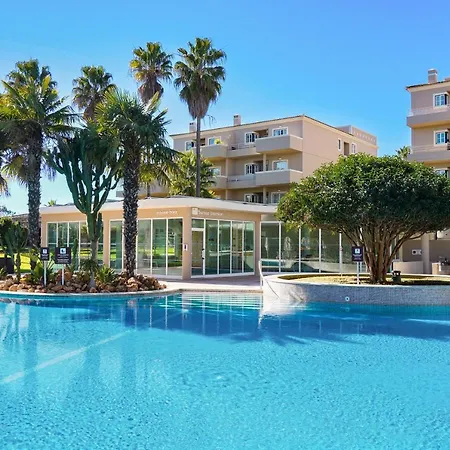 Vitors Plaza Portimao