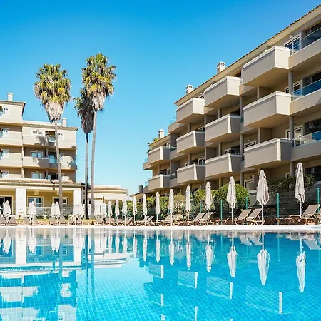 Vitors Plaza Aparthotel