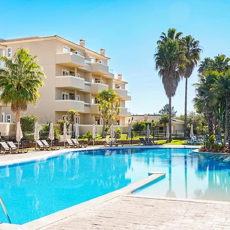 Vitors Plaza Ξενοδοχείο με διαμερίσματα 4*