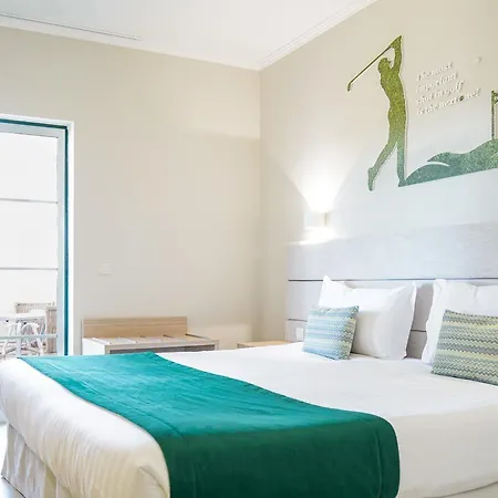 Aparthotel Vitors Plaza