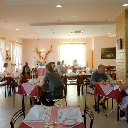 Vitors Plaza Appart hôtel 4*