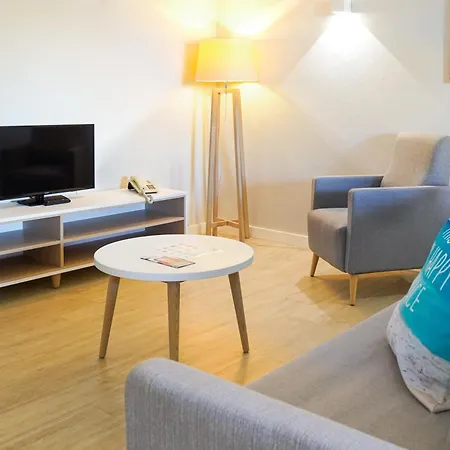 Aparthotel Vitors Plaza