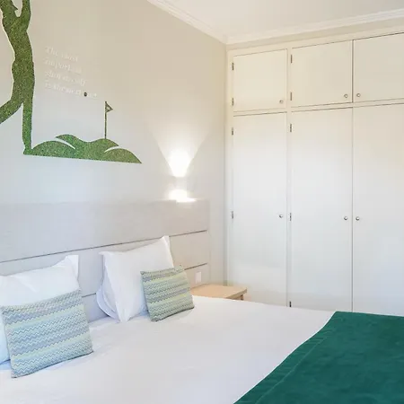 Aparthotel Vitors Plaza 4*