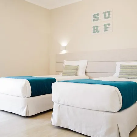 Aparthotel Vitors Plaza