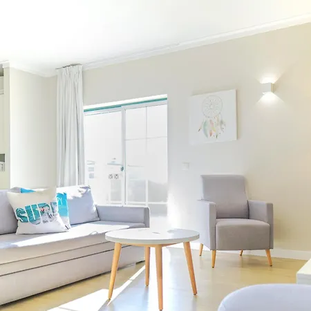 Aparthotel Vitors Plaza 4*