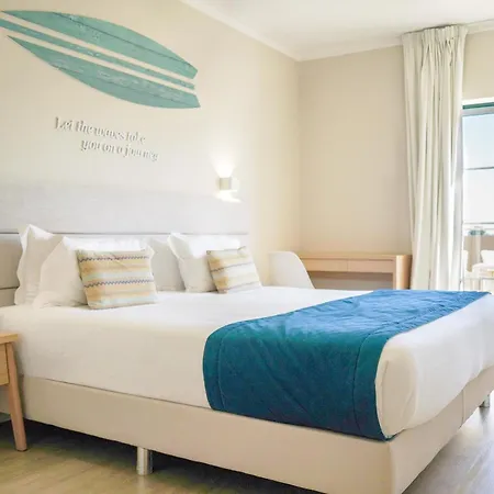 Aparthotel Vitors Plaza