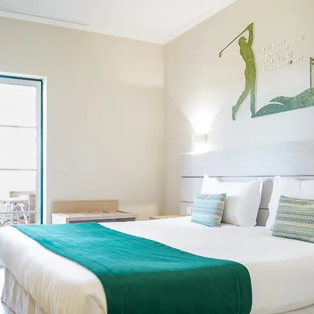 Aparthotel Vitors Plaza