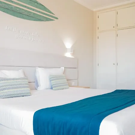 Vitors Plaza Ξενοδοχείο με διαμερίσματα