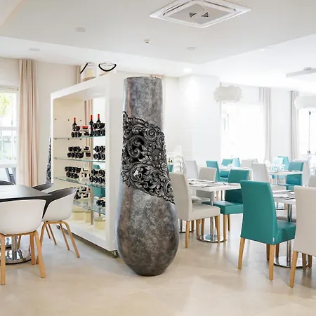 Vitors Plaza Ξενοδοχείο με διαμερίσματα Portimão