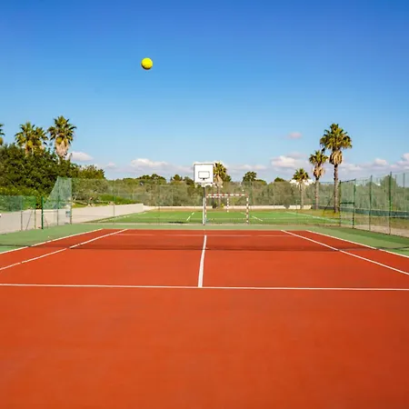 Vitors Plaza Ξενοδοχείο με διαμερίσματα