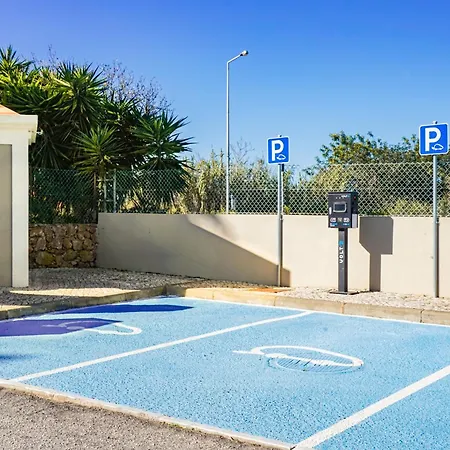 Vitors Plaza Portimao