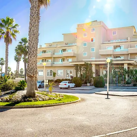 Aparthotel Vitors Plaza