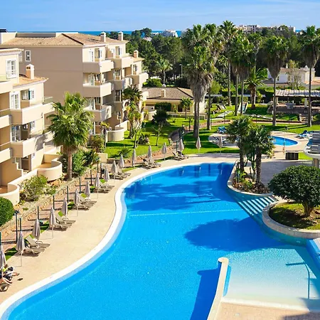 Vitors Plaza Aparthotel