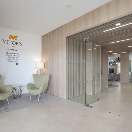 Vitors Plaza Portimão