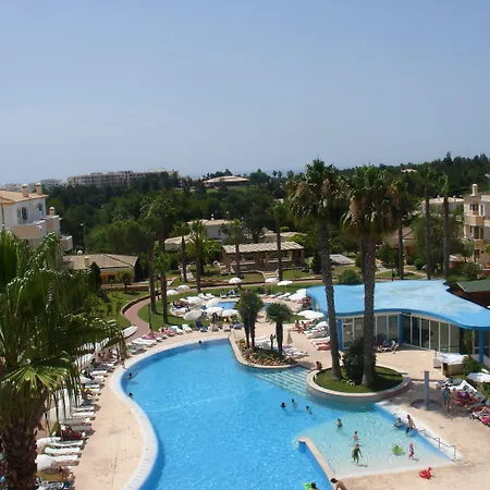 Vitors Plaza Ξενοδοχείο με διαμερίσματα Portimão