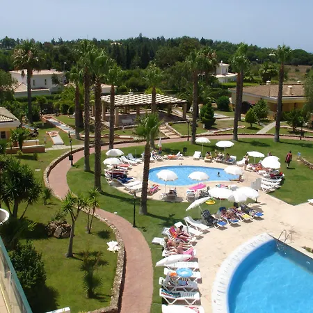 Vitors Plaza Ξενοδοχείο με διαμερίσματα