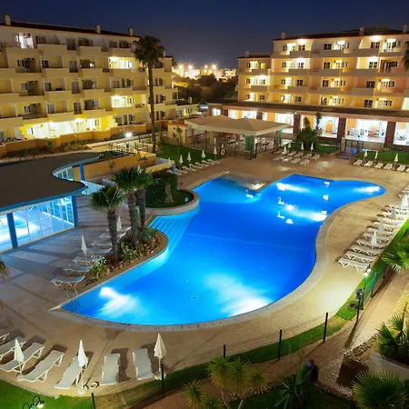 Vitors Plaza Ξενοδοχείο με διαμερίσματα 4*