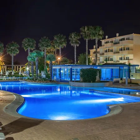 Lejlighedshotel Vitors Plaza 4*