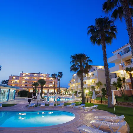 Vitors Plaza Portimão