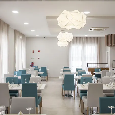 Vitors Plaza Ξενοδοχείο με διαμερίσματα Portimão