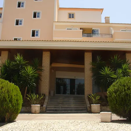 Vitors Plaza Portimão