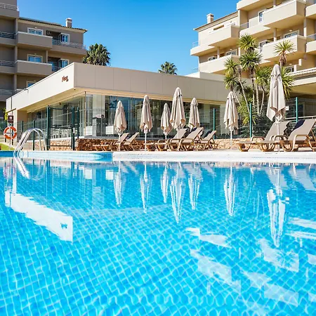 Vitors Plaza Portimão