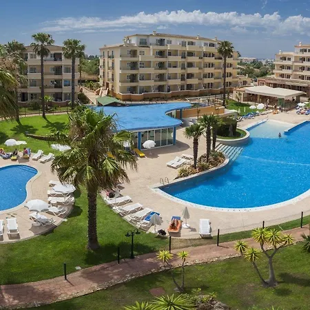 Aparthotel Vitors Plaza