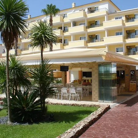 Vitors Plaza 4* Portimao