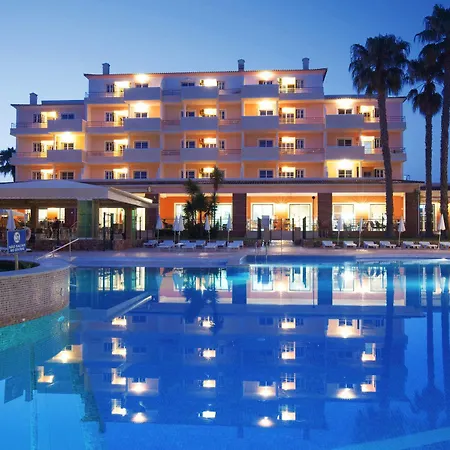 Aparthotel Vitors Plaza