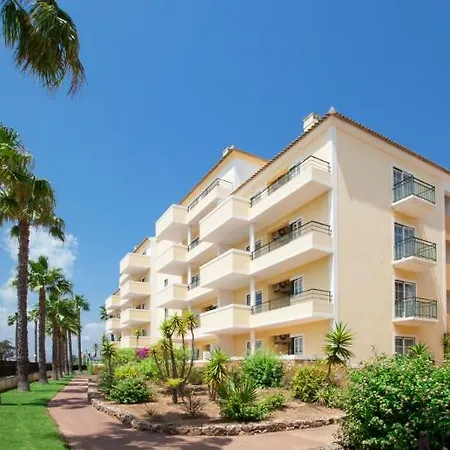 Vitors Plaza 4* Portimao