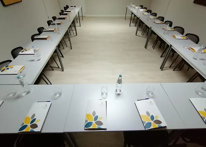 Vitors Plaza ポルティマン