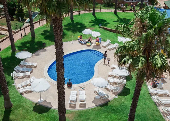 アパートホテル Vitors Plaza